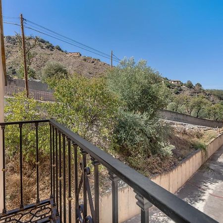 Apartamento Ladera De Sierra Nevada موناتْشيل المظهر الخارجي الصورة