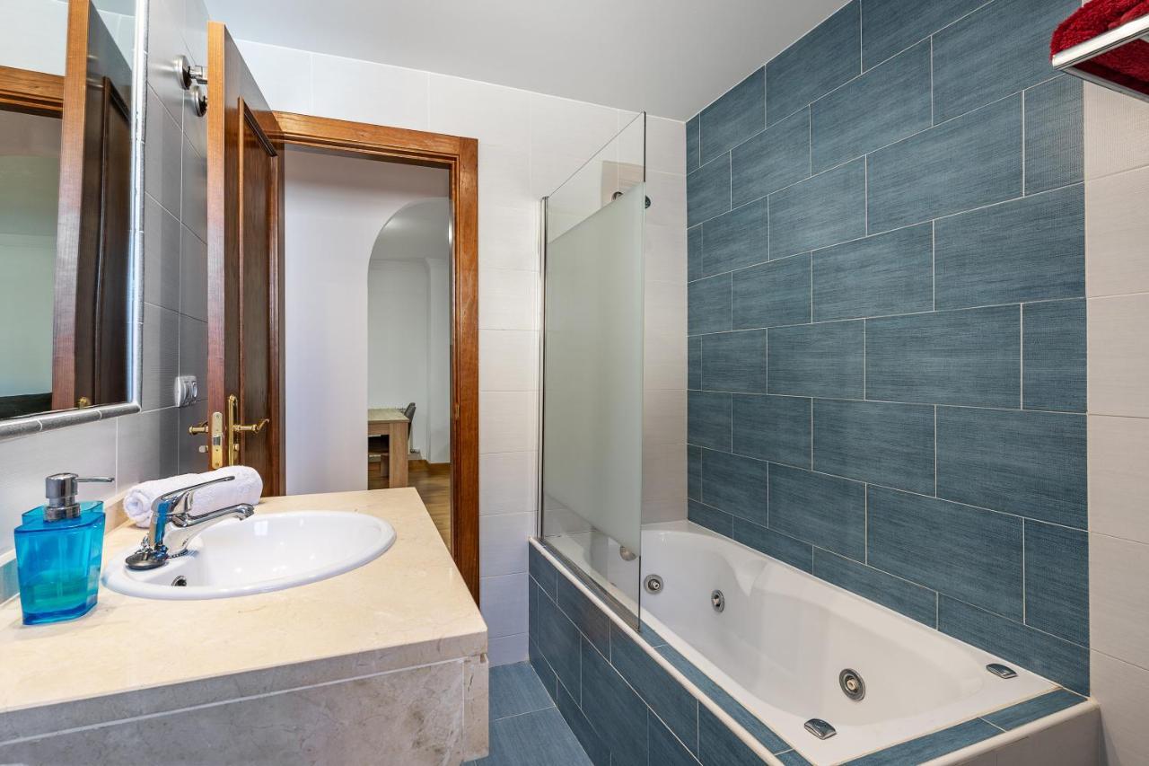 Apartamento Ladera De Sierra Nevada موناتْشيل المظهر الخارجي الصورة