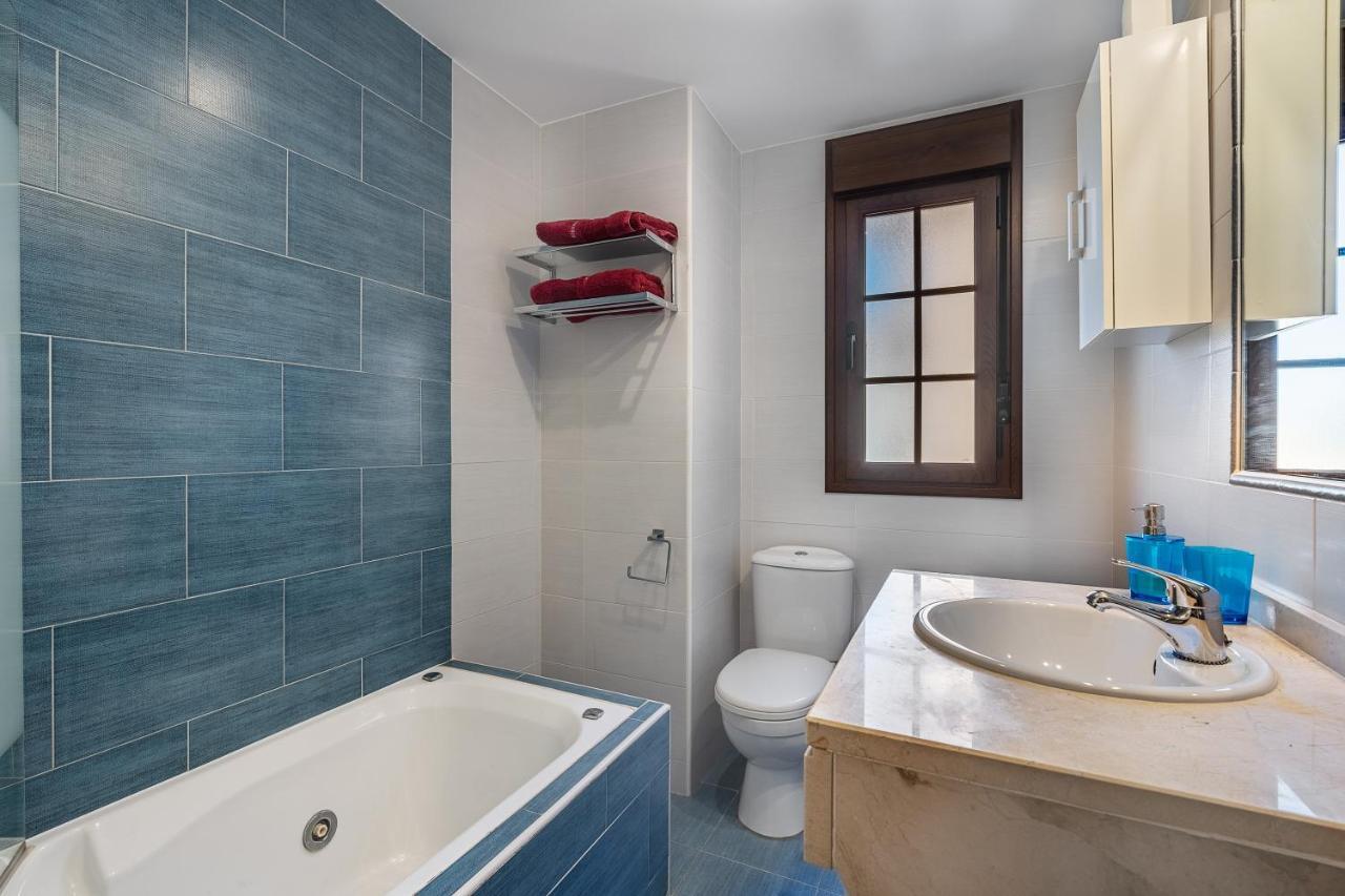 Apartamento Ladera De Sierra Nevada موناتْشيل المظهر الخارجي الصورة